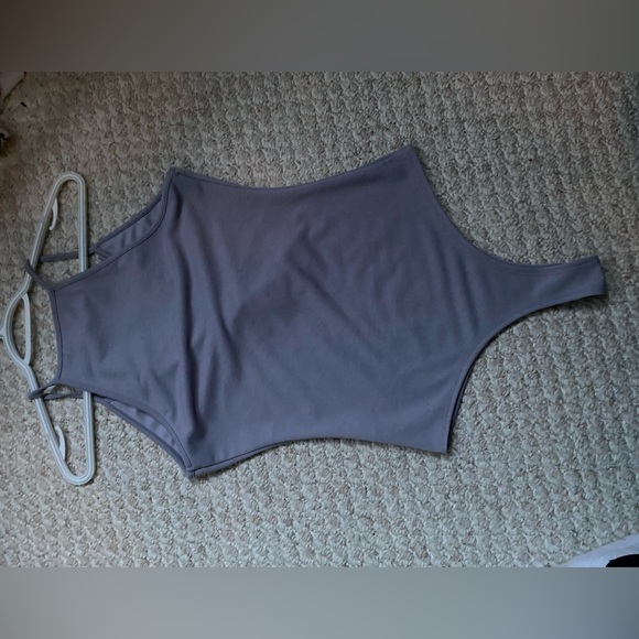 Purple Top - Picture 5 of 6